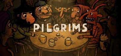 Приключение Pilgrims от Amanita можно бесплатно получить в мобильной версии EGS - gametech.ru