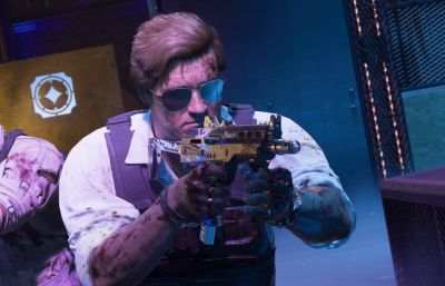 Хакер взломал сюжетную кампанию Call of Duty Black Ops 6, но возникли проблемы из-за привязки к онлайну - gametech.ru