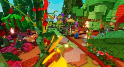 Grow a Garden побила рекорд по онлайну — 22 млн игроков стали фермерами - app-time.ru