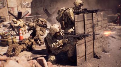 Версия Battlefield 6 на Steam обойдется без EA App - itndaily.ru