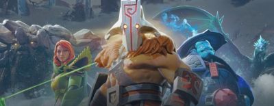 Средний онлайн в Dota 2 увеличивается трейтий месяц подряд - dota2.ru