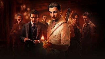 Для запуска экшена Mafia: The Old Country потребуется ПК с процессором Ryzen 7 и видеокартой RTX 2070 - itndaily.ru