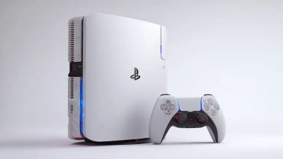 В сеть утекли технические характеристики PlayStation 6 и портативной консоли PS6 Canis - gametech.ru - city Rogue