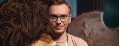 Владимир Кастер - Maelstorm о PARIVISION на Clavision DOTA2 Masters 2025: Snow-Ruyi: «Нахрена они поехали на этот турнир» - dota2.ru