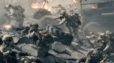 Старые режимы, новые приемы: всё о мультиплеере Battlefield 6 - itndaily.ru