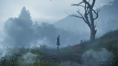IGN положительно оценила превью-версию Silent Hill f: намечается еще одна качественная игра во франшизе - playground.ru