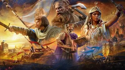 Новая Age of Empires с гачей выйдет на ПК. World’s Edge привезёт на Gamescom порт AoE: Mobile - gametech.ru - county Mobile