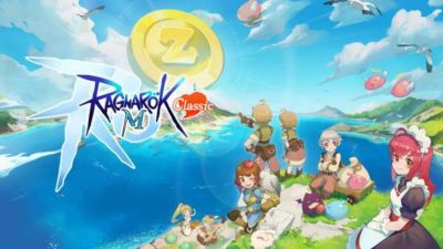 Началось закрытое бета-тестирование глобальной версии MMORPG Ragnarok M: Classic - mmo13.ru