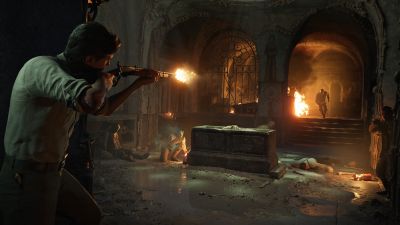 Mafia: The Old Country будет работать в режиме 60 fps на PS5 и Xbox Series X - playground.ru