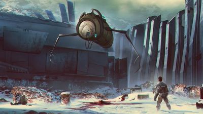 В файлах игр Valve нашли свежие упоминания о Half-Life 3, намекающие на то, что игра близка к завершению - playground.ru