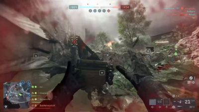 Бывший про-игрок в Battlefield поделился развернутым мнением о геймплее Battlefield 6 - playground.ru