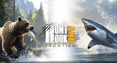 Состоялся релиз симулятора охоты Hunt And Hook: Frontier на iOS и Android - app-time.ru - Россия