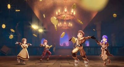 Начался бета-тест глобальной версии Ragnarok M: Classic - app-time.ru