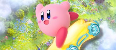 Владельцам Switch 2 на заметку — эти эксклюзивы от Nintendo для новой консоли выйдут до конца 2025 года - gamemag.ru