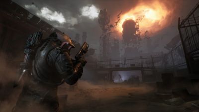 Cronos: The New Dawn получила взрослый рейтинг от ESRB за кровь, насилие и ненормативную лексику - playground.ru
