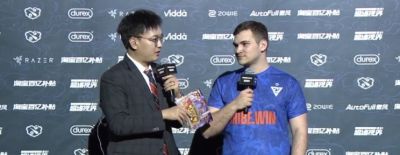 Bzm о победе над Nigma Galaxy: «Мы подошли к матчу с другим настроем — играть быстро. Вот и всё» - dota2.ru