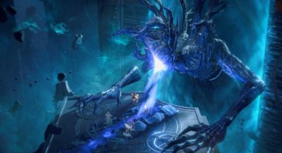 В Dragonheir: Silent Gods проходит реран коллаба с Dungeons & Dragons - app-time.ru
