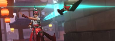 Аарон Келлер - Директор Overwatch 2 рассказал о расширении панели с информацией о героях в игре - noob-club.ru