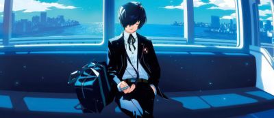 Продажи Persona 3 Reload достигли 2 миллионов копий - gamemag.ru