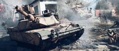 Мировая война с ЧВК: Новый трейлер Battlefield 6 посвятили сюжетной кампании - gamemag.ru - Нью-Йорк - Гибралтар - Таджикистан - Каир