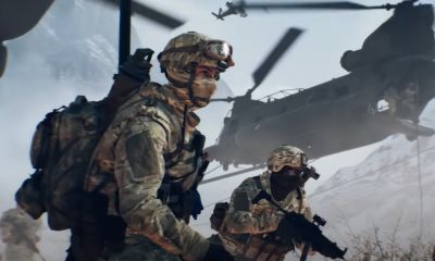Купившим Battlefield 6 в Steam не нужно использовать EA App, а в Epic Games Store придётся - gametech.ru