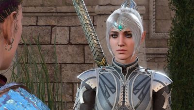 33-й хотфикс Baldur's Gate 3 сломал сохранения некоторых игроков, зато портрет Шэдоухарт вновь прекрасен - gametech.ru