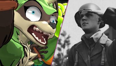 Бесплатный доступ стартовал в Squad 44, Starship Troopers: Extermination и Rivals of Aether II - coop-land.ru