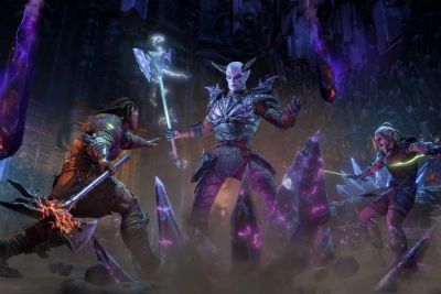 Bethesda опубликовала августовскую дорожную карту The Elder Scrolls Online - worldgamenews.com