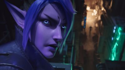 Многопользовательская арена Evercore Heroes: Ascension получила глобальное обновление - coop-land.ru