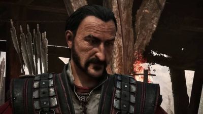 Gothic 1 Remake выйдет в начале 2026 года, а пока смотрим новый геймплейный трейлер - mmo13.ru