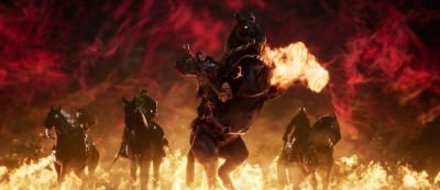 Все всадники в сборе: Анонсирована Darksiders 4 - gamemag.ru