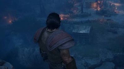 Titan Quest II внезапно вышел в раннем доступе - mmo13.ru - Греция