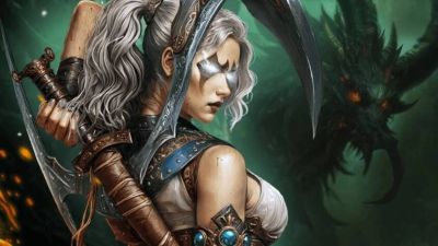 Анонсирован ремастер изометрической экшен-RPG Sacred 2 - mmo13.ru
