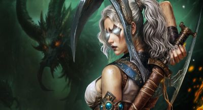Sacred 2 Remaster выпустят в этом году с поддержкой мультиплеера - app-time.ru