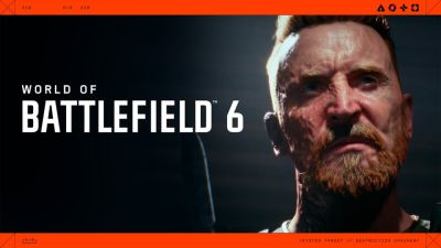 В новом ролике EA подробнее рассказала о мире Battlefield 6 - playground.ru - Сша