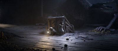 Дети и свиньи: REANIMAL от создателей Little Nightmares выходит в 2026 году - gamemag.ru