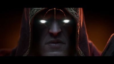 Четыре всадника в сборе: состоялся официальный анонс Darksiders 4 - playground.ru
