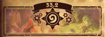 Описание обновления 33.2 для Hearthstone - noob-club.ru