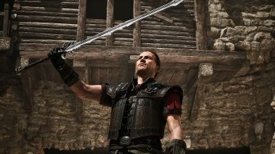 Alkimia Interactive - THQ Nordic показала «реальный геймплей» ремейка «Готики» и объявила, когда ждать релиз - 3dnews.ru