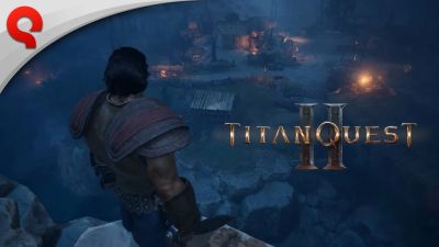 Начало эпоса: Titan Quest 2 вышла в раннем доступе - playground.ru