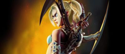Ангелы в высоком разрешении: Анонсирована Sacred 2 Remaster - gamemag.ru