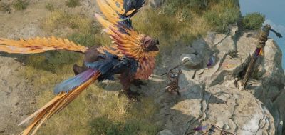 Titan Quest 2 появилась в раннем доступе на ПК. Новый трейлер - gametech.ru