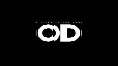 Хидео Кодзим - Кодзима подтвердил, что разработка OD продолжается - playground.ru