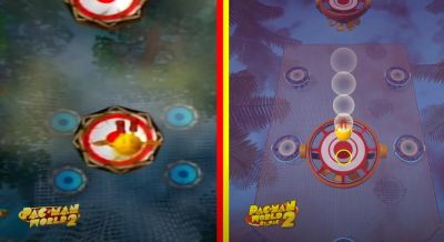 Pac-Man World 2 вернётся в новом качестве. Вышло сравнение со старой версией - gametech.ru