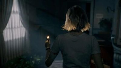 Новый фильм Resident Evil станет адской поездкой в стиле «Зловещих мертвецов 2» — режиссёр - gametech.ru - Чехия - Columbia