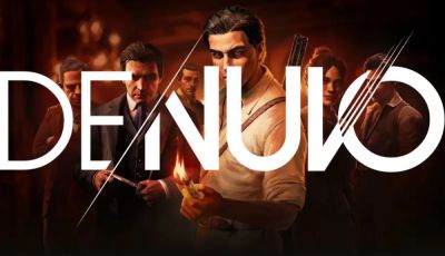 Взлом Mafia The Old Country: сроки и прогнозы обхода Denuvo - landofgames.ru