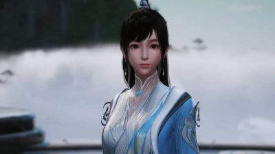 Jade Dynasty - Китайские игроки MMORPG World of Jade Dynasty жалуются на редкие обновления и недостаток дорогой косметики - mmo13.ru - Гонконг - Китай - Тайвань - Евросоюз - Макао - Малайзия - Сингапур