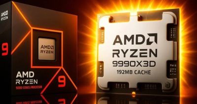 Новый король игр. Ryzen 9 9990X3D покажет рекордную производительностью, обойдя 9800X3D — СМИ - gametech.ru