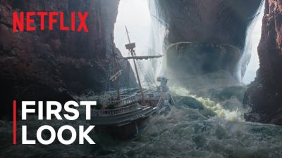 Netflix показал трейлер второго сезона "Ван Пис" и продлил сериал на третий - playground.ru - Кейптаун