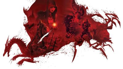 Марк Дарра - BioWare неоднократно предлагала EA сделать ремейк или ремастер серии Dragon Age, но постоянно получала отказ - playground.ru